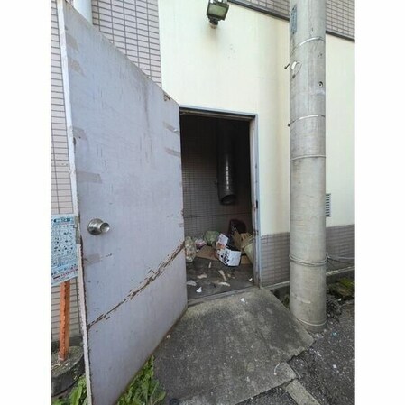 #goody 北坂戸の物件内観写真